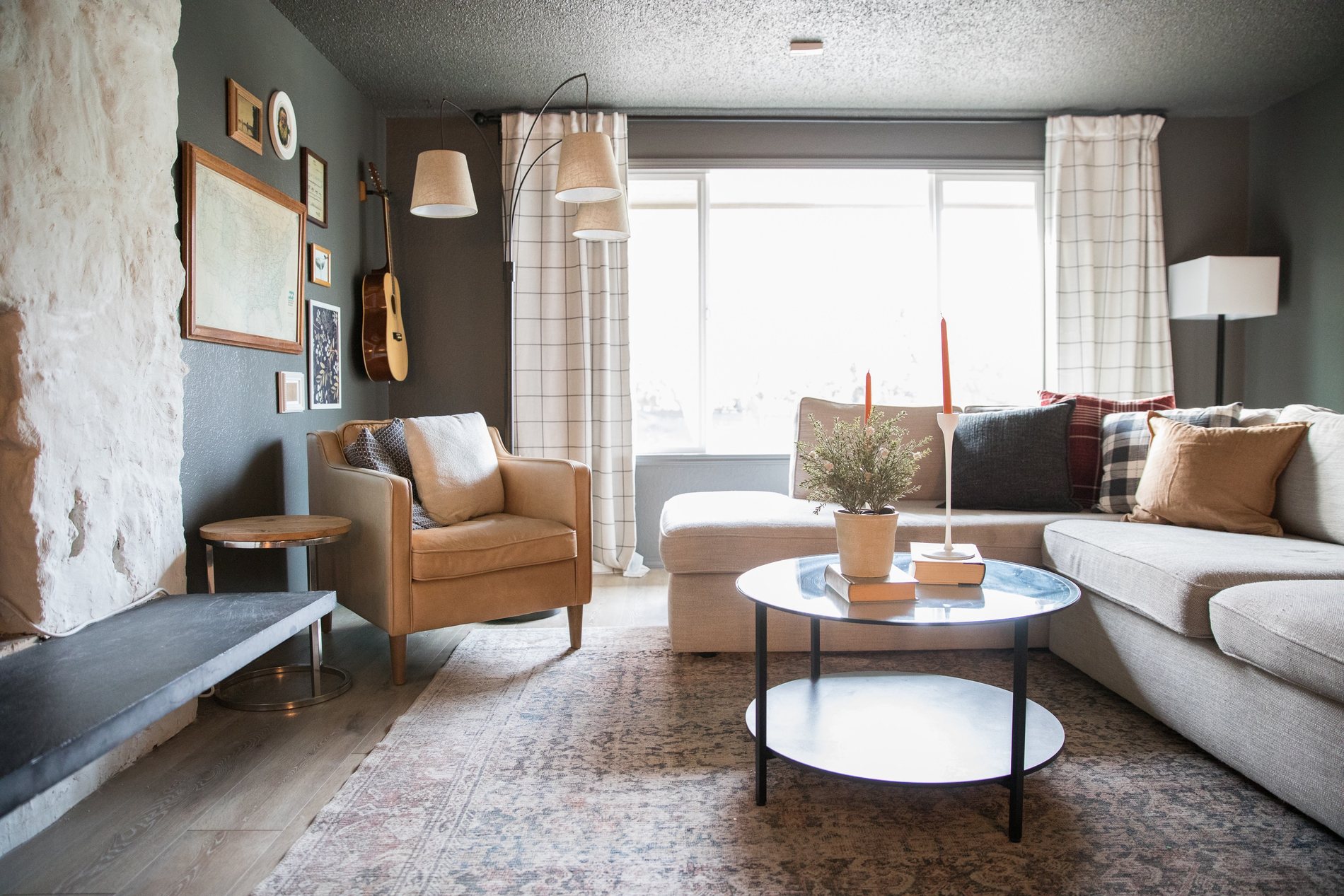The Hideaway Home